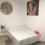 아파트 Estudio La Concepcion 라 라구나