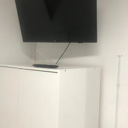 Estudio La Concepcion Appartement *