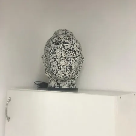 Estudio La Concepcion La Laguna (Tenerife)