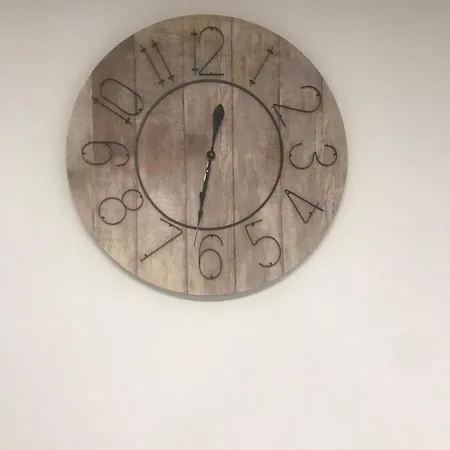 Estudio La Concepcion Appartement