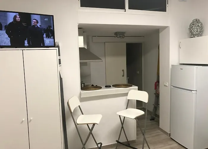 Estudio La Concepcion Apartament