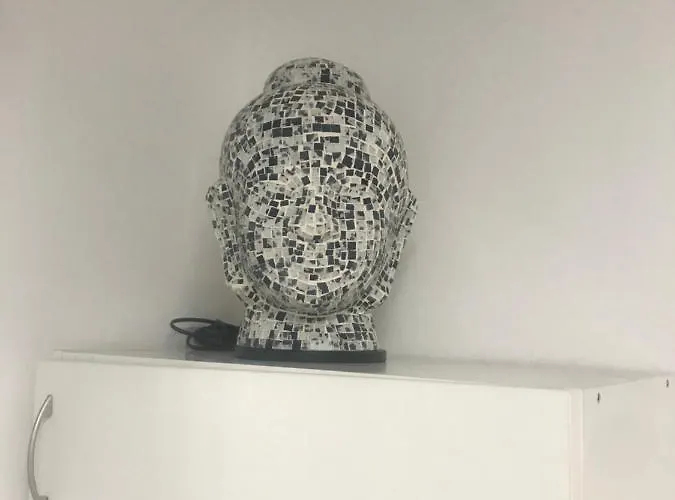 Estudio La Concepcion La Laguna (Tenerife)