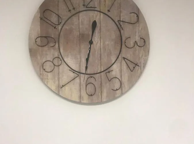 Estudio La Concepcion Apartament