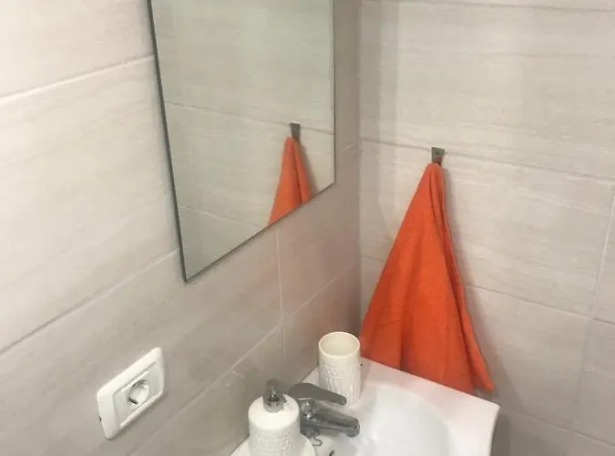 Estudio La Concepcion Apartament