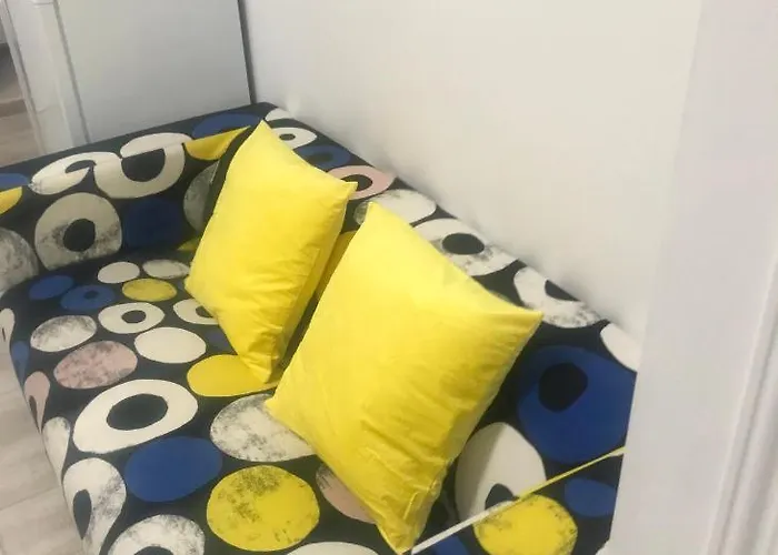 Apartament Estudio La Concepcion La Laguna (Tenerife)