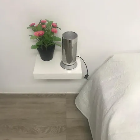 Estudio La Concepción * La Laguna (Tenerife)
