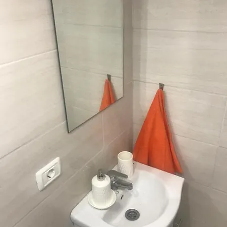 Estudio La Concepción Apartamento