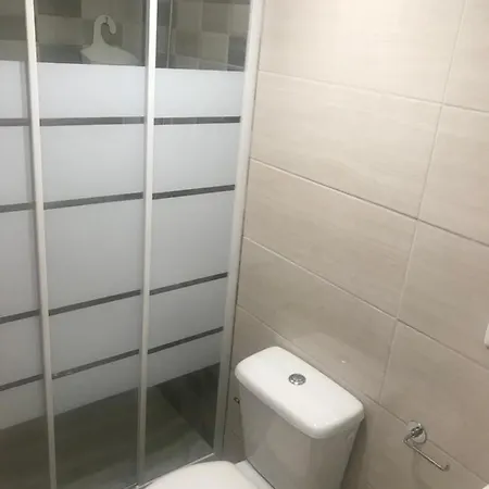 Estudio La Concepción La Laguna (Tenerife)