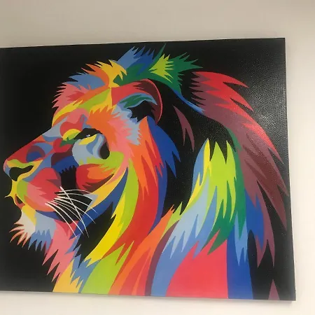 Estudio La Concepcion Apartment *