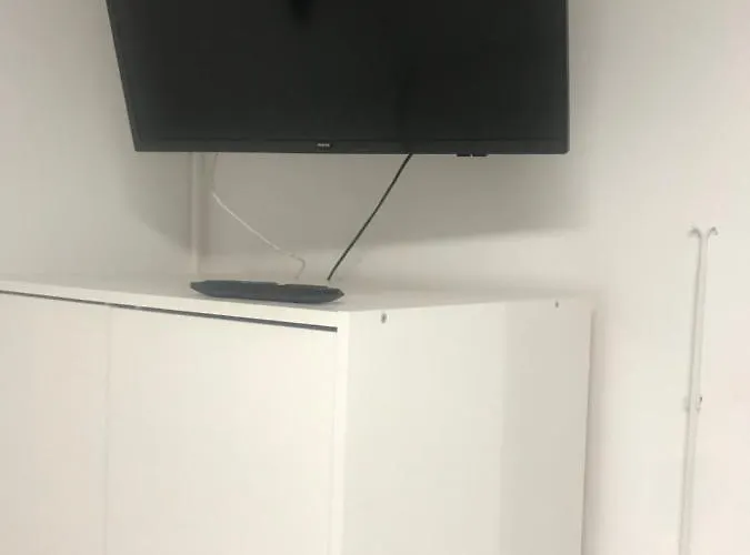 Estudio La Concepcion 아파트 *