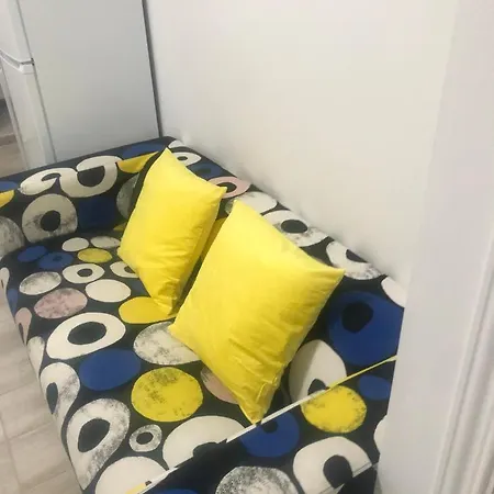 Apartment Estudio La Concepcion San Cristóbal de La Laguna